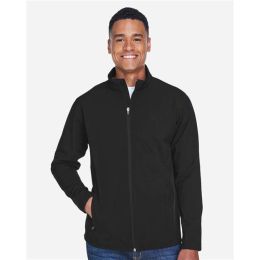 Team 365 TT80 Men's Leader Soft Shell Jacket