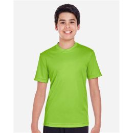 Team 365 TT11Y Youth Zone Performance T-Shirt