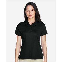 Team 365 TT21W Women's Command Snag Protection Polo
