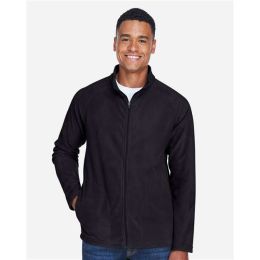 Team 365 TT90 Men's Campus Microfleece Jacket
