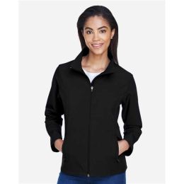 Team 365 TT80W Women's Leader Soft Shell Jacket