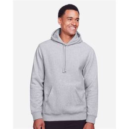 Team 365 TT96 Unisex Zone HydroSport™ Heavyweight Hooded Sweatshirt