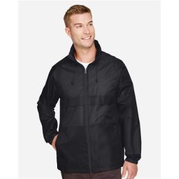Team 365 TT73 Unisex Zone Protect Lightweight Jacket