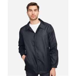 Team 365 TT75 Unisex Zone Protect Coaches Jacket