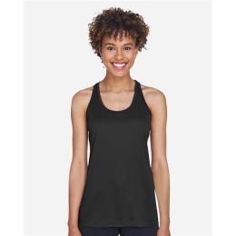 Team 365 TT11WRC Women's Zone Performance Racerback Tank