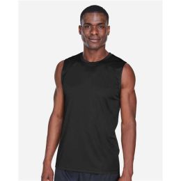 Team 365 TT11M Men's Zone Performance Muscle T-Shirt