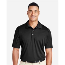 Team 365 TT51 Men's Zone Performance Polo