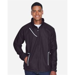 Team 365 TT86 Men's Dominator Waterproof Jacket