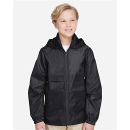 Team 365 TT73Y Youth Zone Protect Lightweight Jacket