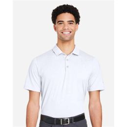 Puma Golf PG100 Men's Bandon Polo