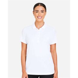 Puma Golf PG100W Women's Bandon Polo