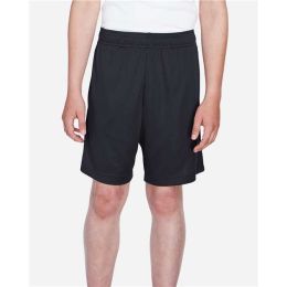 Team 365 TT11SHY Youth Zone Performance Shorts