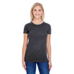 Threadfast Apparel 202A Women's Tri-Blend T-Shirt