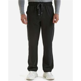 Onna NN500 Men's Relentless Stretch Cargo Scrub Pants
