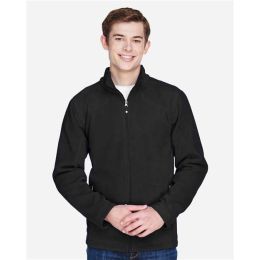North End 88172 Men's Voyage Fleece Jacket