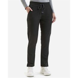 Onna NN600 Women's Relentless Stretch Cargo Scrub Pants