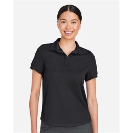 North End NE112W Women's Express Tech Performance Polo