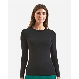 Onna NN370 Women's Unstoppable Long Sleeve Fresh Underscrub Base Layer