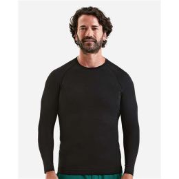 Onna NN270 Men's Unstoppable Fresh Long Sleeve Underscrub Base Layer