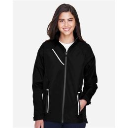 Team 365 TT86W Women's Dominator Waterproof Jacket