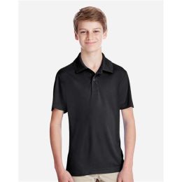 Team 365 TT51Y Youth Zone Performance Polo