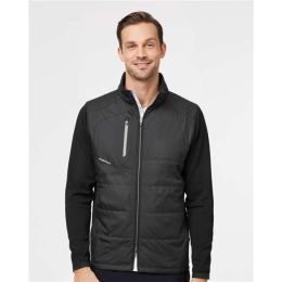 Zero Restriction W1018 Men's Lightweight Hybrid Jacket