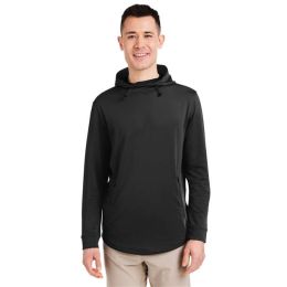 Swannies SWI600 Men's Ivy Hooded Sweatshirt