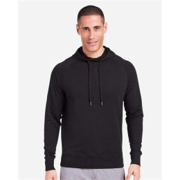 TASC Performance Inc TM654 Men's Varsity Hooded Sweatshirt