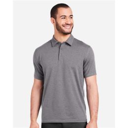 Glyder MDP1799 Men's Fairway Marbled Jersey Polo