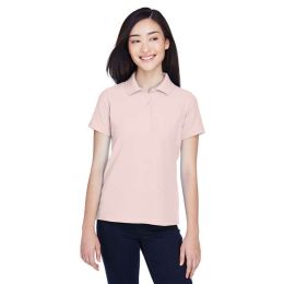 Harriton M280W Women's Blend-Tek™ Polo