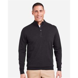 TASC Performance Inc TM616 Men's Cloud French Terry Quarter-Zip Pullover