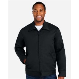 Harriton M721T Unisex Tall ClimaBloc® Station Jacket