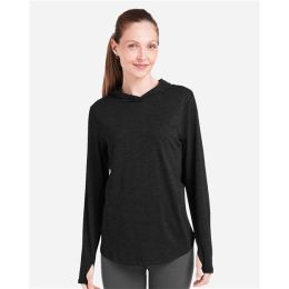 TASC Performance Inc TW850S Women's Recess Hooded Pullover