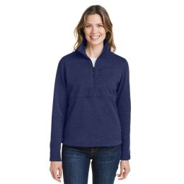 Marmot M13224 Women's Dropline Half-Zip Jacket