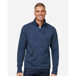 Marmot M16223 Men's Drop Line Fleece Jacket
