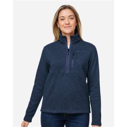 Marmot M16248 Women's Drop Line Half-Zip Jacket