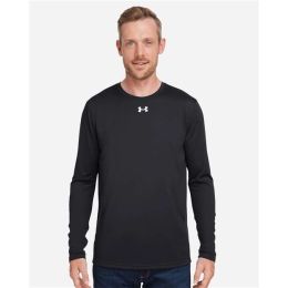 Under Armour 1376843 Men's Team Tech™ Long Sleeve T-Shirt