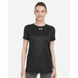 Under Armour 1376847 Women's Team Tech™ T-Shirt