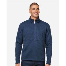 Marmot M16221 Men's Drop Line Half-Zip Jacket