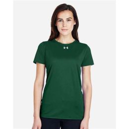 Under Armour 1305510 Women's Locker 2.0 T-Shirt