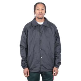 Shaka Wear SHCJ Unisex Coaches Jacket
