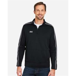Under Armour 1383260 Men's Command 2.0 Quarter-Zip Pullover