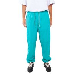 Shaka Wear SHNTP Men's Nylon Tracksuit Pants