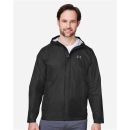 Under Armour 1374644 Men's Stormproof Cloudstrike 2.0 Jacket