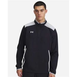 Under Armour 1389611 Men's Motivate 3.0 Quarter-Zip Pullover