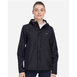 Under Armour 1374645 Women's Cloudstrike 2.0 Jacket