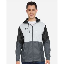Under Armour 1359386 Men's Team Legacy Jacket