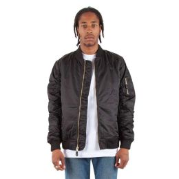 Shaka Wear SHBJ Unisex Bomber Jacket