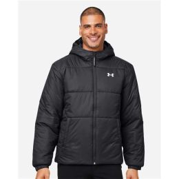 Under Armour 1389182 Men's LW Insulated Jacket