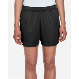 Team 365 TT11SHW Women's Zone Performance Shorts